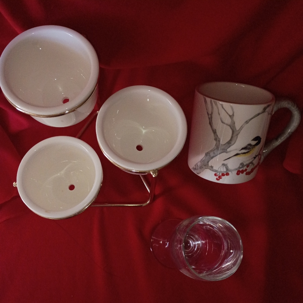Ceramic Bundle - Picture 2 of 8